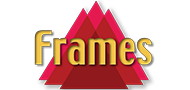 FRAMES logo