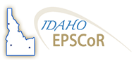 Idaho EPSCoR logo
