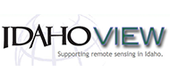 IdahoView logo