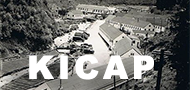 Kooskia Japanese Internment Camp Archeological Project