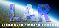 LAR logo