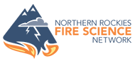 Northern Rockies Fire Science logo