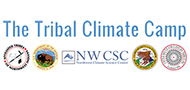 Tribal Climate Camp image